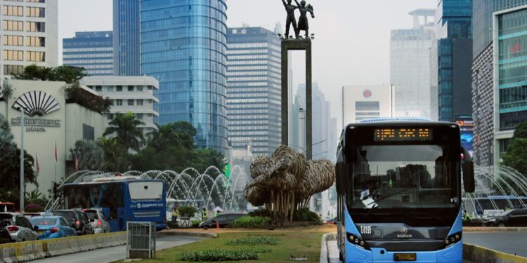 Transjakarta