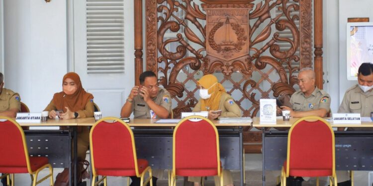 Gubernur DKI