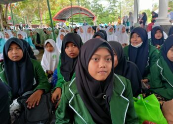 Hari Santri