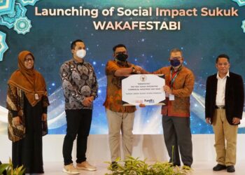 Wakafestasi