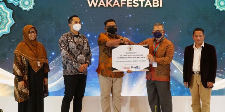 Wakafestasi