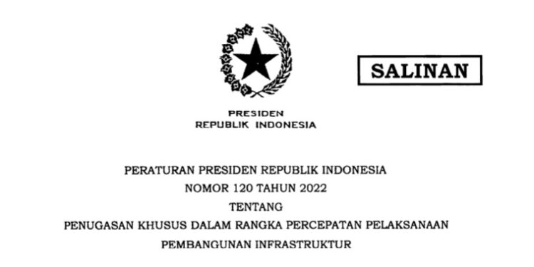 Perpres