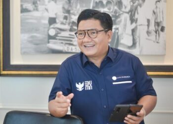 Jasa Raharja Gelar Program Inkubasi UMKM “JR Preneur”