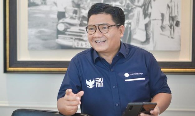 Jasa Raharja Gelar Program Inkubasi UMKM “JR Preneur”