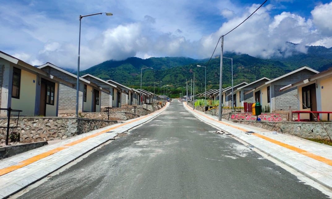 WhatsApp Image 2022 10 11 at 03.40.39 1 - Kementerian PUPR Terus berkolaborasi dengan Pemerintah Daerah Selesaikan Pembangunan Huntap Sulteng