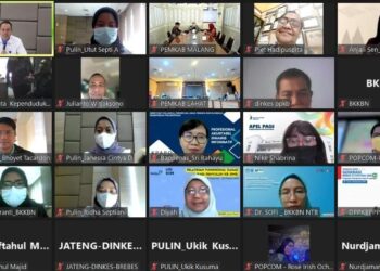 Pentingnya Bridging Leadership dalam Percepatan Penurunan Stunting dan Pelayanan Kontrasepsi
