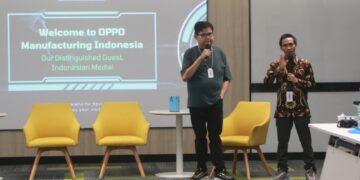 OPPO A77s  Memiliki Kualitas Tinggi dan Teruji