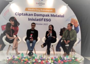 Bukalapak Berdayakan Pelaku UMKM Demi Tercapainya SDGs PBB dan ESG