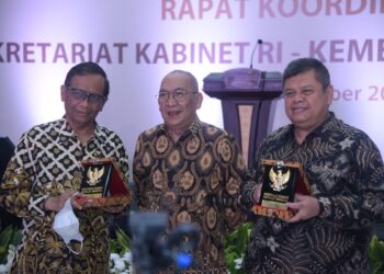 Sidang Kabinet