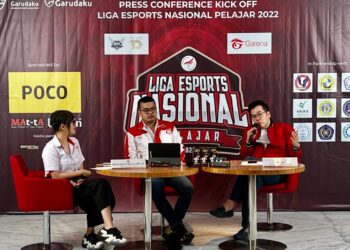Liga ESports