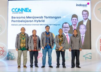 Indosat
