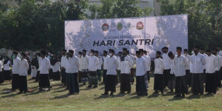 Hari Santri
