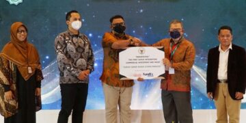 FundEx Sharia dan Yayasan Lingkar Sehat Indonesia Luncurkan Wakafestasi melalui Platform Securities Crowdfunding
