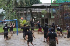 g02 - Family Gathering Warga RT 02 Perumahan Pesona Cilebut Dua Ajang Silaturahmi Antar Warga