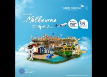 Garuda Indonesia