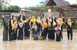 gtring02 - Family Gathering Warga RT 02 Perumahan Pesona Cilebut Dua Ajang Silaturahmi Antar Warga