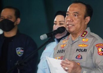Polri