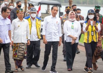 jokowi - Presiden Jokowi: Bali Siap Menyambut KTT G20