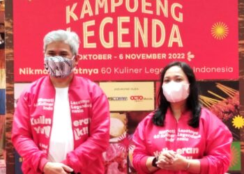 Kampoeng Legenda