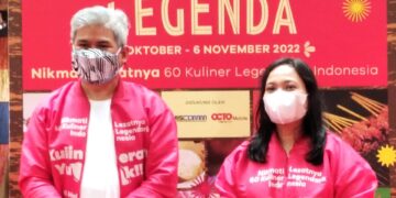 Kampoeng Legenda
