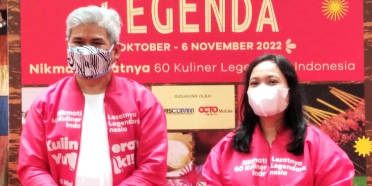 Kampoeng Legenda