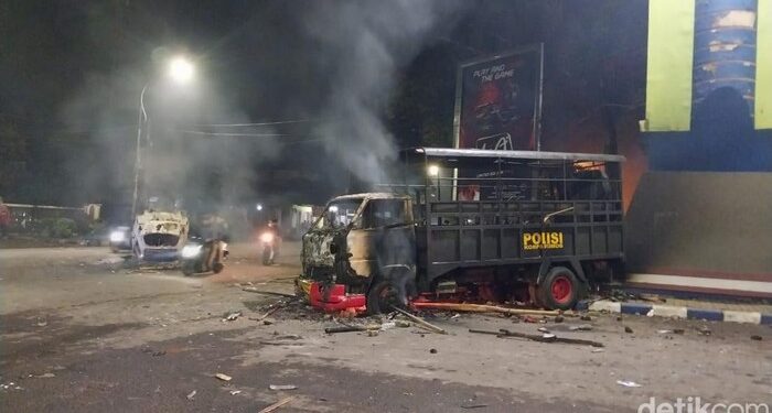 Mabes Polri