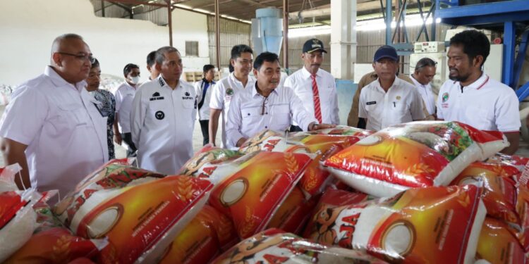 LPDB Perkuat Permodalan Koperasi Sektor Pertanian di Kabupaten Wajo 1 LPDB Perkuat Permodalan Koperasi Sektor Pertanian di Kabupaten Wajo