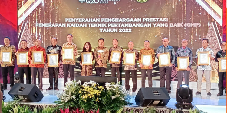 PT ANTAM