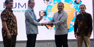 BUMN & Kemendikbud