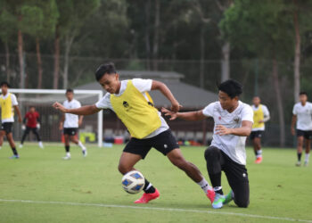 Skuad Garuda