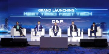 Chery Perkenalkan TIGGO PRO Series