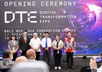 Bukalapak Menjadi Perwakilan Industri dalam Pembukaan G20 DTE