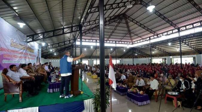 Menteri Perdagangan
