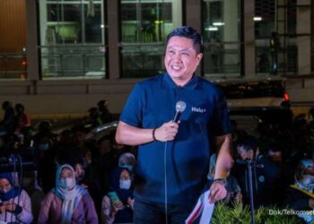 Hadirkan Layanan Terlengkap Paket Telkomsel Halo+Makin Dinikmati Pelanggan Pascabayar