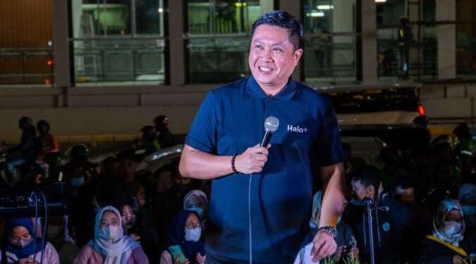 Hadirkan Layanan Terlengkap Paket Telkomsel Halo+Makin Dinikmati Pelanggan Pascabayar