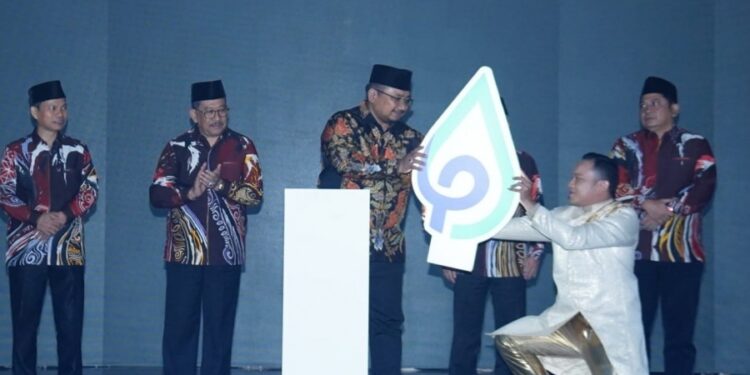 Kemenag Rilis Pusaka Super Apps, Sajikan Berbagai Layanan 1 Pusaka Super Apps