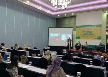 ASN Makin Cakap Digital, Training of Trainers Literasi Digital untuk ASN Kemenkes RI
