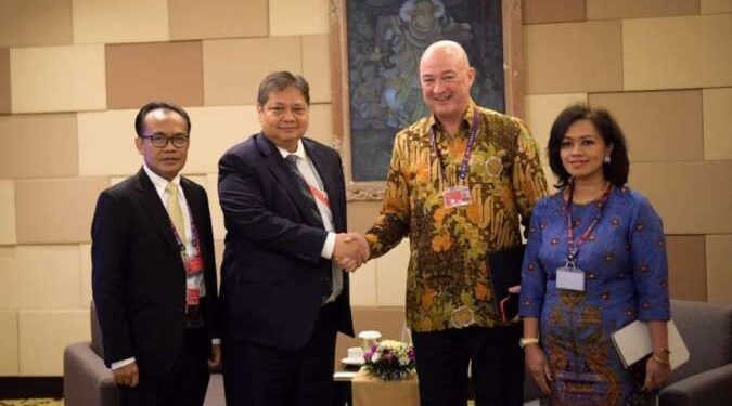 Unilever Berikan Dukungan bagi Kampanye Positif Minyak Sawit Indonesia 1 Unilever Berikan Dukungan bagi Kampanye Positif Minyak Sawit Indonesia