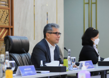Transformasi Berkelanjutan jadi Kunci Laba BRI Tumbuh 106,4%