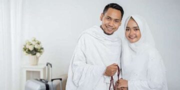 Ibadah Umrah atau Haji