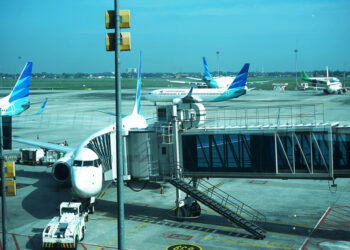 Garuda Group