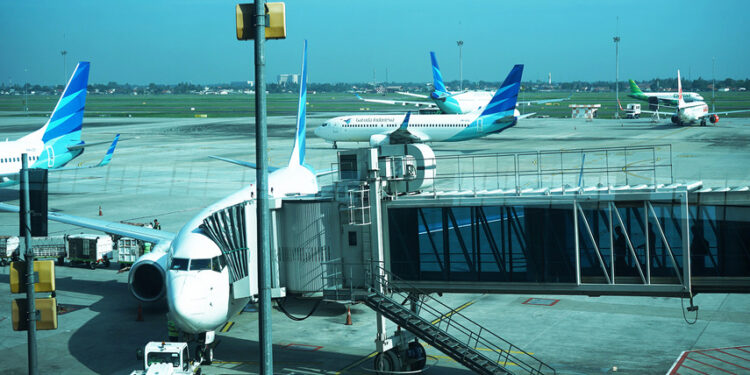 Garuda Group
