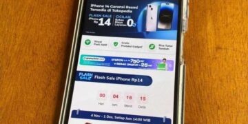 Tokopedia