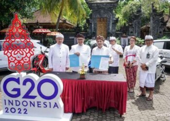 KTT G20
