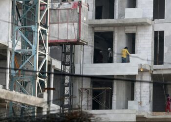 Investasi di Jakarta