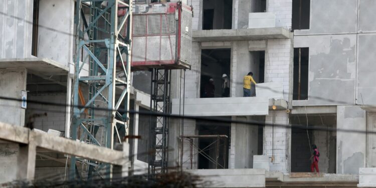 Investasi di Jakarta