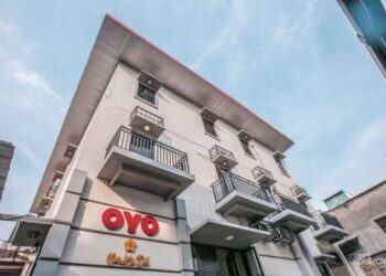 OYO