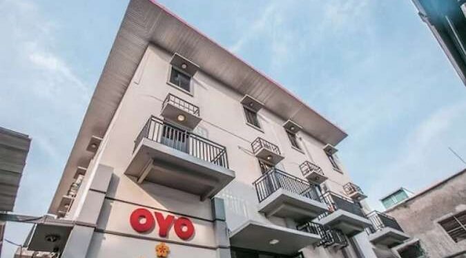 OYO