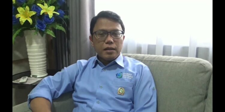 Pencurian Marak, Dirut Tirta Mayang Minta Pihak Berwajib Ambil Tindakan Tegas 1 Tirta Mayang
