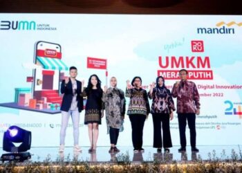 Bank Mandiri